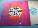 rare Reggae Special v/a Coxsone LP original UK heavy press CSP-2 EX/EX