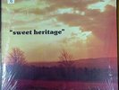 Jaman Quartet: Sweet Heritage LP, 1974, Mark, Buffalo, Breaks, Funk, RARE