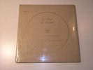 rare french Discophiles Francais DF 82 Lili Kraus Boskowsky Hübner Mozart Trio