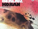 Kojian/Utah Symphony-Berlioz/Symphonie Fantastique-Reference Recordings 11-45RPM