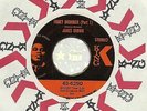 JAMES BROWN Funky Drummer SOUL FUNK R&B 45 RPM RECORD VG++