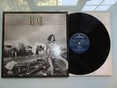 RUSH-PERMANENT WAVES..SUPERB 1ST UK PRESSING NEAR MINT/EXCELLENT VINYL LP 1980