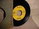 Benny Barnes 45 STARDAY  'You Gotta Pay'   rocker