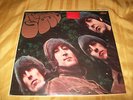 SEALED The Beatles Rubber Soul LP Original Record 1st US Pressing T 2442 MONO