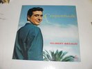 GILBERT BECAUD - CROQUEMITOUFLE - LP 1958 LA VOCE DEL PADRONE ITALY - NM/EX-