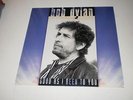 BOB DYLAN - GOOD AS I BEEN TO YOU - ORIG 1992 COLUMBIA LP - MADE IN HOLLAND -
