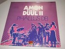 AMON DUUL II - PHALLUS DEI - 1969 - SUNSET RECORDS - MADE IN ENGLAND - LP - PROG