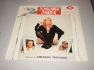 ARMANDO TROVAIOLI - AMORI MIEI - ORIG 1st PRESS CAM LP - MADE IN ITALY - 1978 -