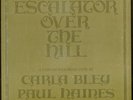 Carla Bley Escalator Over The Hill Vinyl Box Set German 3LP-EOTH ECM 1981