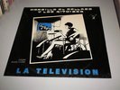 MORCILLO EL BELLACO Y LOS RITMICOS - LA TELEVISION - RARE 12