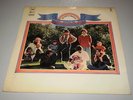 THE BEACH BOYS - SUNFLOWER - ORIGINAL 1970 ITALIAN PRESS - RARE LP - 1970 EMI
