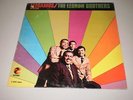 THE LEBRON BROTHERS - LLEGAMOS (WE'RE HERE) - RARE LP COTIQUE RECORDS - GUAGANCO