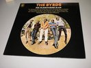 THE BYRDS - MR. TAMBOURINE MAN - CBS RECORDS - LP - MADE IN UK - STEREO -