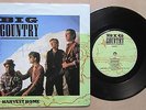 BIG COUNTRY. HARVEST HOME. SIGNED BY STUART & TONY ORIG UK 7