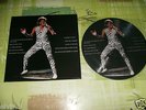 johnny hallyday lp 33 tours picture destination  vegas 1