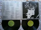 PUBLIC IMAGE LTD SECOND EDITION RARE ORIGINAL YUGOSLAV 1ST PRESS 1981 EX-/EX/EX