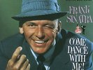 FRANK SINATRA **Come Dance with Me **NEW RECORD LP VINYL