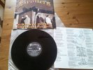 Broilers Vinyl Fackeln im Sturm Erstpressung OI