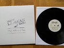 MARK LANEGAN LP High Wild & Free Live in Cleveland * limited self release scarce