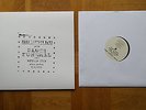MARK LANEGAN LP Live in Mexico * limited self release scarce vinyl release