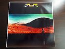 BARCLAY JAMES HARVEST-EYES OF THE UNIVERSE TEST LP WITH PROOF SLEEVE