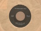 Dynamic Mighty Wings - Going To A City - Unknown Soul Northern Crossover Motown