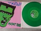 THE METEORS 12