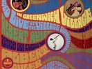 Albert Ayler, Live at Greenwich Village, Audio DMM Impulse AS-9155 LP in FOC