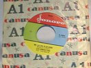 LES CORVETTES-MAMMY-ROCK GARAGE BEAT-45 RPM-MINT NEVER PLAYED