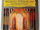 Beethoven 4th Symphony n°9 Abbado DGG Digital