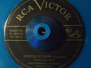 RARE 45 - ARSENIO RODRIGUEZ Y SU CONJUNTO JUVENTUD DE COLON RCA Guaguanco Listen