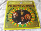 ( QQ 004 )   Visionaires, The ?– To Have A Home -  LP / EX