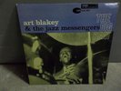 Art Blakey & The Jazz Messengers LP BLUE NOTE The Big Beat JAZZ BST 84029 M-