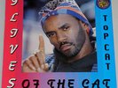 ??LP UK**TOP CAT - 9 LIVES OF THE CAT (9 LIVES RECORDS)??10775