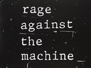 Rage Against the Machine [VINYL] Vinyl