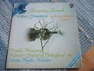 Arthur Grumiaux ”Für meine Freunde”. Mozart Massenet Vivaldi Paradis etc