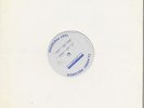 The Who, Live At Leeds LP Test Pressing SS