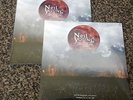 NEIL YOUNG - LIVE COW PALACE 1986 - VOLUME 1 & 2 (4LP) - NEW AND SEALED