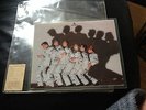 2 TONE / RARE/ MADNESS / GHOST TRAIN / PICTURE DISC / STICKERD SLEEVE