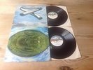 MIKE OLDFIELD TUBULAR BELLS / HERGEST RIDGE 2 X 2 VIRGINS LABEL VINYL LP OFFER*