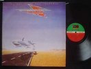 VANDENBERG lp SE NOS VIENE UNA TORMENTA argentina ID# 39539 1988-HEAVY ATLANTIC