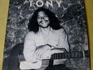 TONY TAM SING Hawaii Hawaiian lp 1975 L K