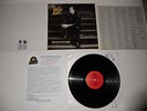 Billy Joel An Innocent Man 1983 1st Press ARCHIVE MASTER Ultrasonic CLEAN
