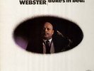Webster Ben, Duke´s In Bed, Black Lion  BLP 30137 LP, rec.1965 with NHOP