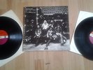 THE ALLMAN BROTHERS BAND AT FILLMORE EAST VINYL DOUBLE LP ALBUM RECORD 1971