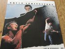Bruce Springsteen LP - Live In Stockholm 1988 (Double Album)