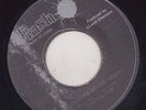 '72 SPLASH STYLISTICS REGGAE COVER 45 CHILDREN OF THE NIGHT CHOSEN FEW ?