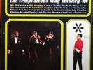 The TEMPTATIONS sing SMOKEY ROBINSON Gordy 912 SHRINK 1965 US Stereo LP