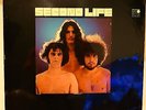 SECOND LIFE / GERMAN HARD HEAVY PSYCH PROG ORIG