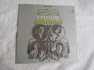 KINKS   REPRISE   TRI COLOR  SOMETHING ELSE    STEREO   L K